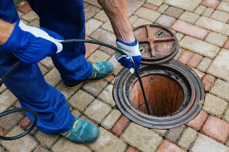 Benefits of Hydro-Jetting Drain Cleaning