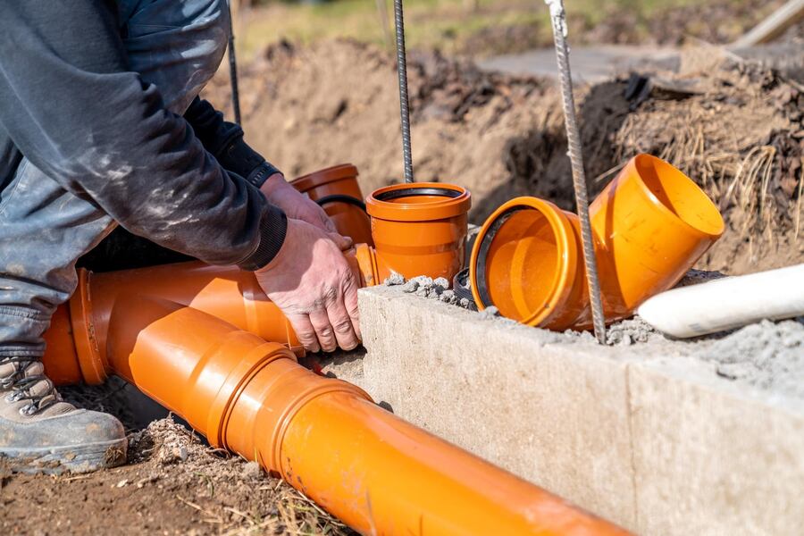 Trenchless Sewer Repair