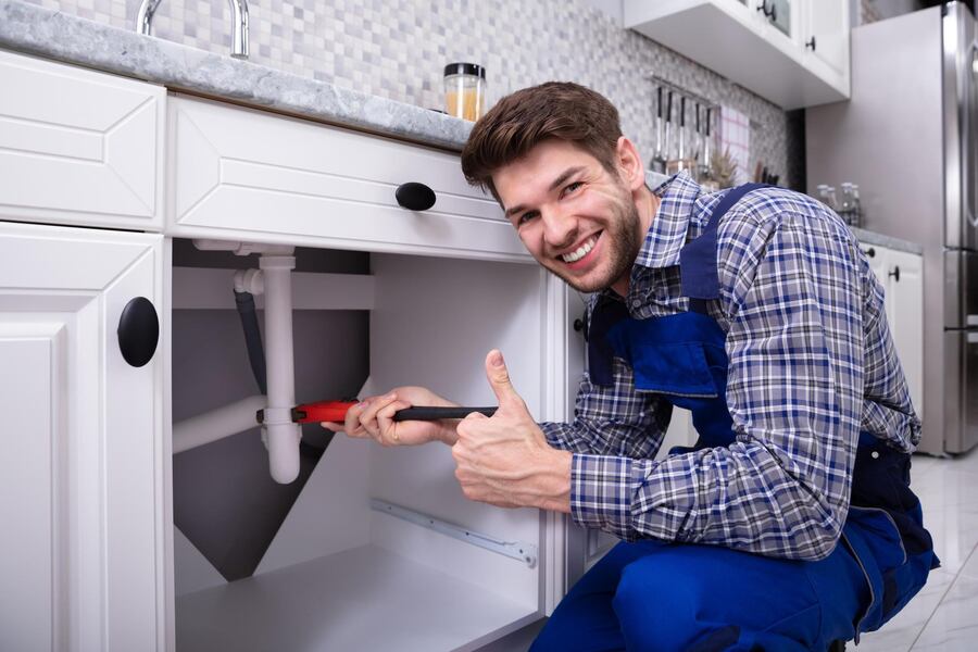 Plumbing Repair